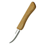 Beavercraft, Vogel Schnitzset - Starter-Schnitzset für Anfänger