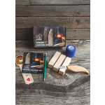 Beavercraft, Zauberer-Schnitzset – Starter-Schnitzset