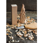 Beavercraft, Zauberer-Schnitzset – Starter-Schnitzset