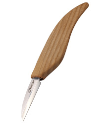 Beavercraft, Stehender Bär, Schnitz-Set