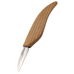 Beavercraft, Stehender Bär, Schnitz-Set