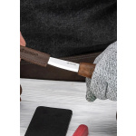 Beavercraft, Luxus-Löffelschnitzset Mit Walnussgriffen (braun)