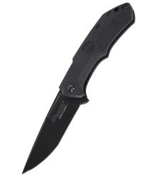 Sig Sauer M1, glatte Klinge, Taktisches Taschenmesser