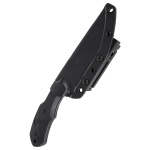 Sig Sauer M3, glatte Klinge, Taktisches Feststehendes Messer