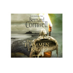 Hörbuch: Der Flammenträger von Bernard Cornwell