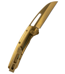 SOG Escape FL Blau, Taschenmesser