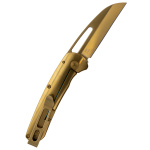 SOG Escape FL Blau, Taschenmesser