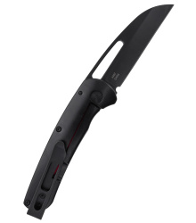 SOG Escape FL Rot, Taschenmesser