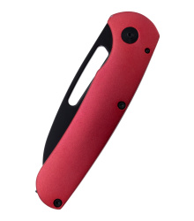 SOG Escape FL Rot, Taschenmesser