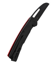 SOG Escape FL Rot, Taschenmesser