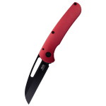 SOG Escape FL Rot, Taschenmesser