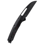 SOG Escape FL Rot, Taschenmesser