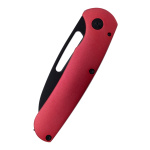 SOG Escape FL Rot, Taschenmesser