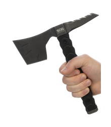 SOG War Fighter Axt