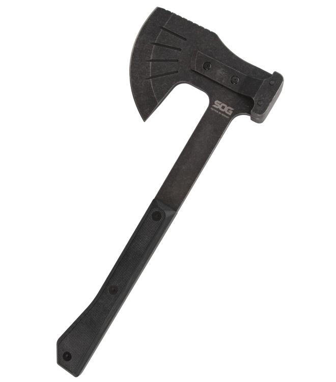 SOG Tactical Bushcraft Hatchet, Beil