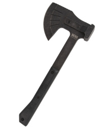 SOG Tactical Bushcraft Hatchet, Beil