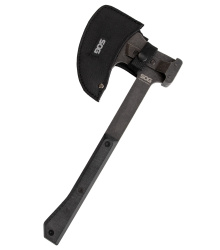 SOG Tactical Bushcraft Hatchet, Beil