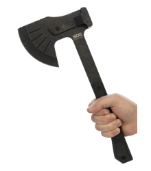 SOG Tactical Bushcraft Hatchet, Beil