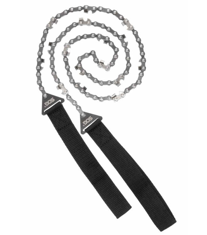 SOG Hand-Kettensäge