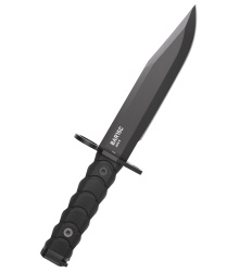 SOG Bar15C Clip Point, Bayonet