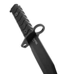 SOG Bar15C Clip Point, Bayonet
