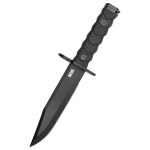 SOG Bar15C Clip Point, Bayonet