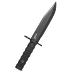 SOG Bar15C Clip Point, Bayonet