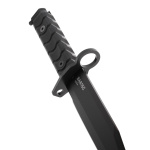 SOG Bar15C Clip Point, Bayonet