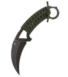 SOG Gambit XL, Feststehendes Messer