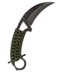 SOG Gambit XL, Feststehendes Messer