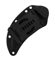 SOG Gambit XL, Feststehendes Messer