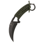 SOG Gambit XL, Feststehendes Messer