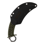 SOG Gambit XL, Feststehendes Messer