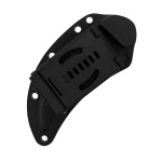 SOG Gambit XL, Feststehendes Messer