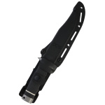 SOG Tech Bowie, Stonewash, Feststehendes Messer