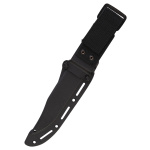 SOG Tech Bowie, Stonewash, Feststehendes Messer