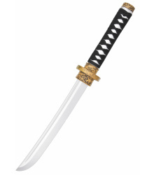 LARP Katana Takeshi, Polsterwaffe, verschiedene Längen