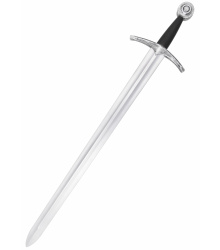 LARP Schwert Lothair, Polsterwaffe, 103 cm