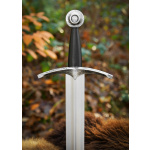 LARP Schwert Lothair, Polsterwaffe, 103 cm