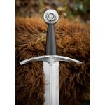 LARP Schwert Lothair, Polsterwaffe, 103 cm