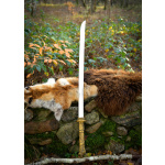 LARP Schwert Takeo, Polsterwaffe, 107 cm