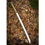 LARP Schwert Takeo, Polsterwaffe, 107 cm