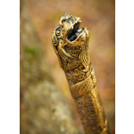 LARP Schwert Takeo, Polsterwaffe, 107 cm