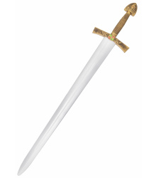 LARP Schwert Eadric, Polsterwaffe, 105 cm