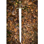 LARP Schwert Eadric, Polsterwaffe, 105 cm