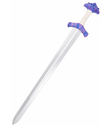 LARP Wikinger Schwert Eirwyn, Polsterwaffe, 105 cm
