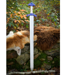 LARP Wikinger Schwert Eirwyn, Polsterwaffe, 105 cm