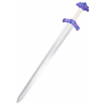 LARP Wikinger Schwert Eirwyn, Polsterwaffe, 105 cm
