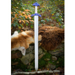 LARP Wikinger Schwert Eirwyn, Polsterwaffe, 105 cm