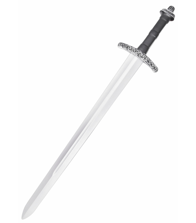 LARP Schwert Caelric, Polsterwaffe, 109 cm